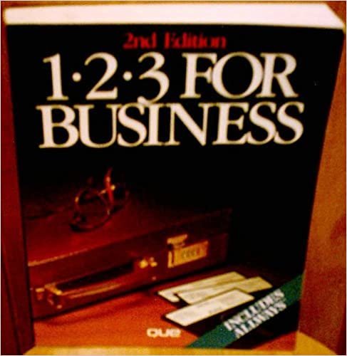 1-2-3 for Business