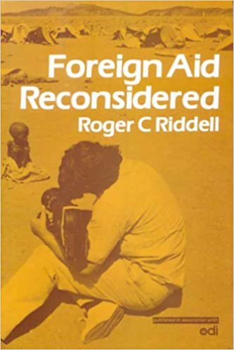 indir   Foreign Aid Reconsidered tamamen