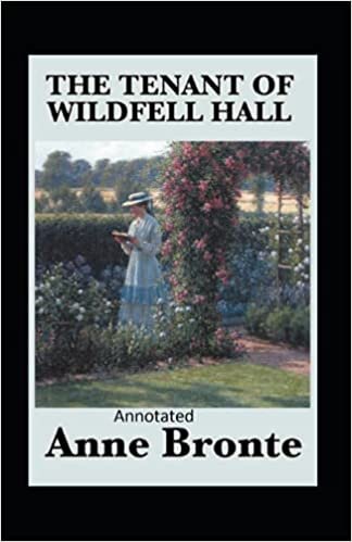 The Tenant of Wildfell Hall Annotated indir