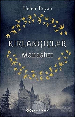 Kırlangıçlar Manastırı