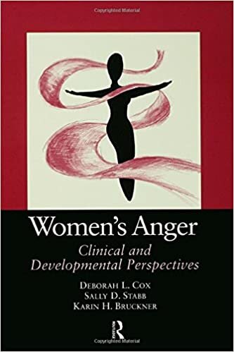 Cox, D: Women's Anger: Clinical and Developmental Perspectives