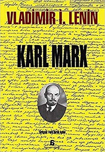 Karl Marx indir