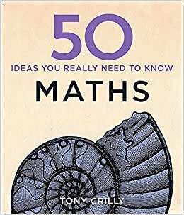 50 Maths Ideas You Really Need to Know indir