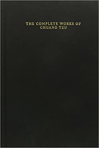 The Complete Works of Chuang Tzu (Translations from the Asian Classics)