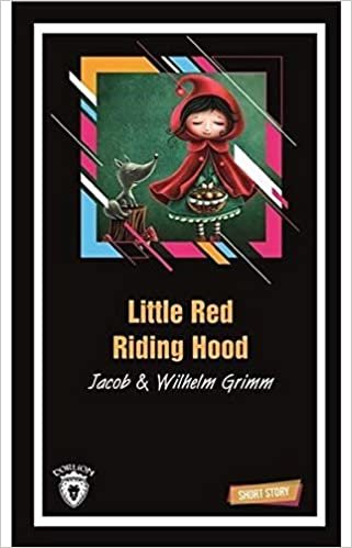 Little Red Riding Hood Short Story