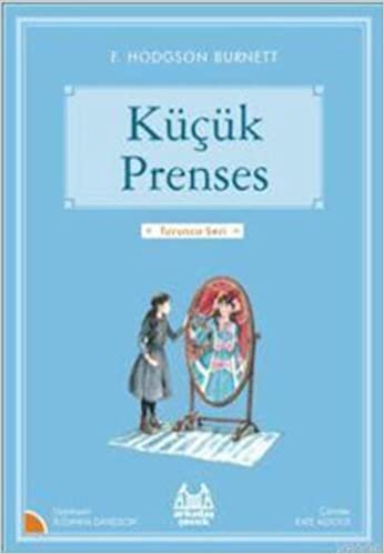 Küçük Prenses: Turuncu Seri indir