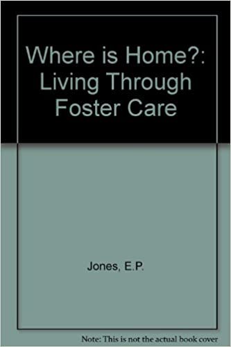 Where Is Home?: Living Through Foster Care