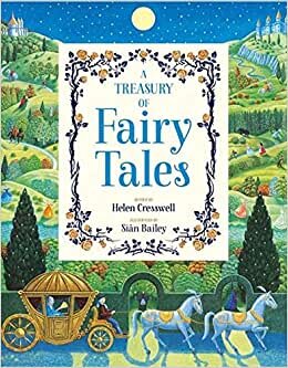 A Treasury of Fairy Tales indir