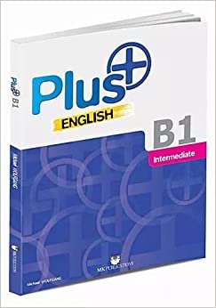 Plus B1 Intermediate: İntermediate