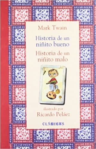 Historia de Un Ninito Bueno - Historia de Un Ninito Malo (Clasicos)