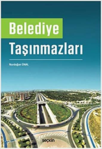 indir   Belediye Taşınmazları tamamen