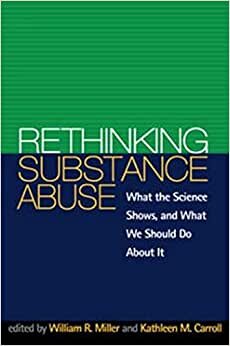 Rethinking Substance Abuse indir