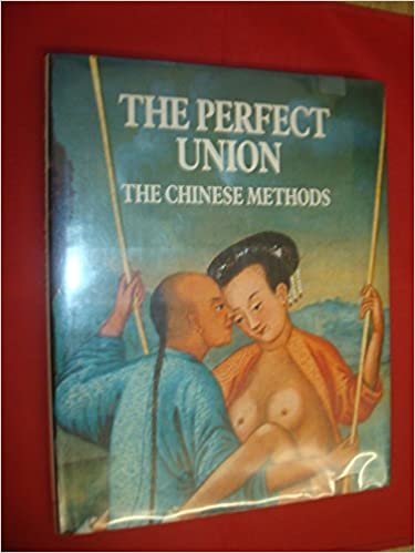 Perfect Union: Chinese Eroticis