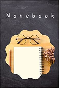 Notebook: Journal Boys Girls Kids Teens Students Writing Notes