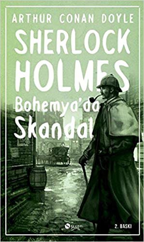 Sherlock Holmes - Bohemyada Skandal indir