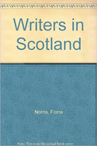 Writers in Scotland