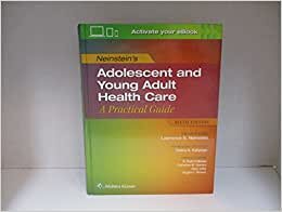 Neinstein’s Adolescent and Young Adult Health Care
