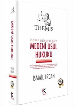 Medeni Usul Hukuku: Themis