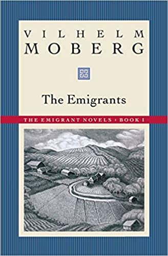 The Emigrants (Emigrant Novels) indir