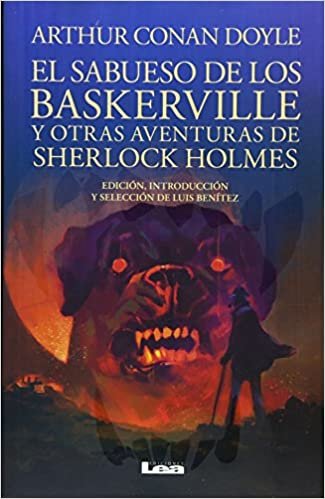El sabueso de los Baskerville: Y Otras Aventuras De Sherlock Holmes (Filo y Contrafilo)