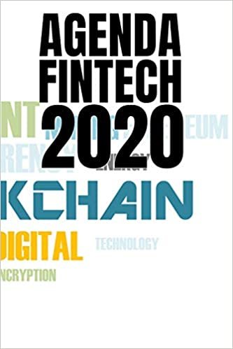 Agenda Fintech 2020: Standard 2020 newspaper Daily reminder, agenda work, to have everything tidy and know when you have a very important appointment