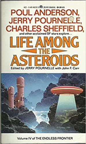 Life Among Asteroids indir