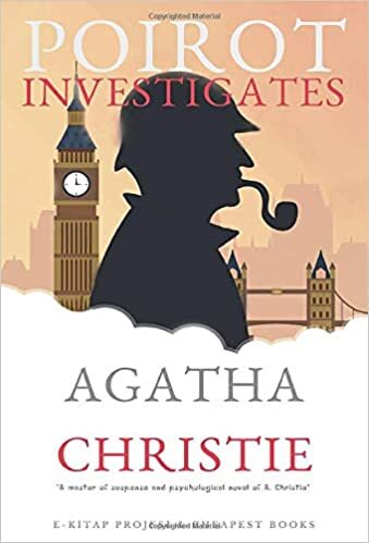 Poirot Investigates indir