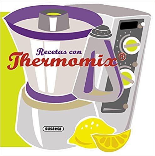 Recetas con Thermomix (Recetas para cocinar)