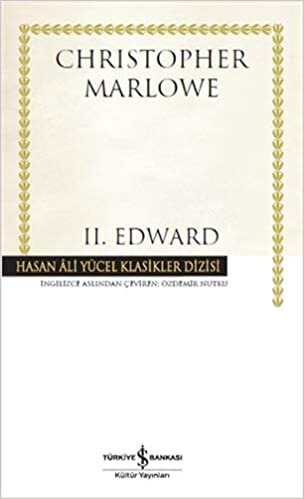 2. Edward Hasan Ali Yüce Klasikleri indir