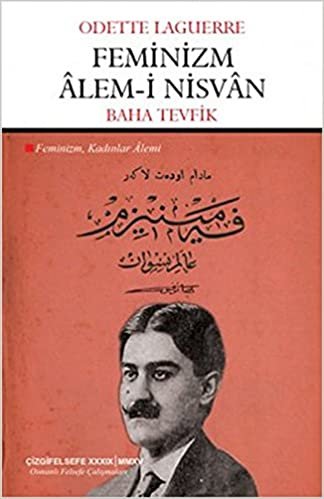 Feminizm Alem i Nisvan Feminizm Kadınlar Alemi