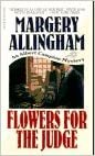 Flowers for the Judge: An Albert Campion Mystery