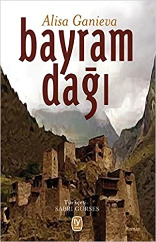 Bayram Dagi