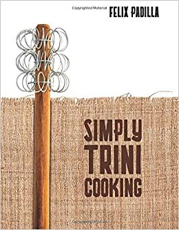 Simply Trini Cooking