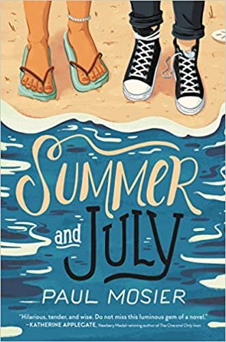 Summer and July indir