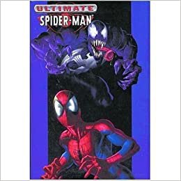 Ultimate Spider-Man Hardcover, Vol. 3 indir