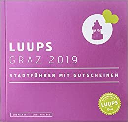 LUUPS Graz 2019 indir
