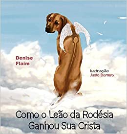 Como o Leão da Rodésia Ganhou Sua Crista (Portuguese edition) indir