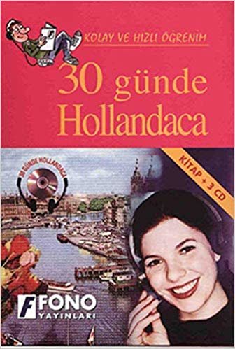 30 GÜNDE HOLLANDACA indir