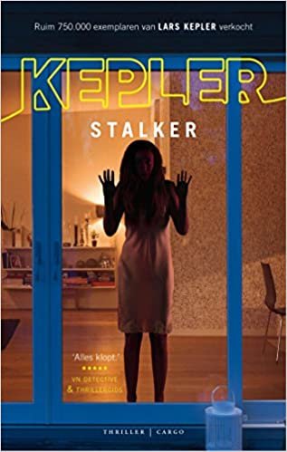 Stalker (Joona Linna) indir