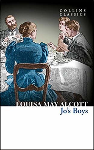 Jo's Boys: Collins Classics