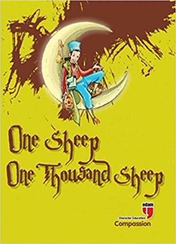 One Sheep One Thousand Sheep-Compassion - Character Education