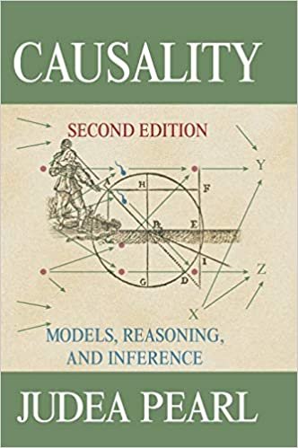 Causality: Models, Reasoning and Inference