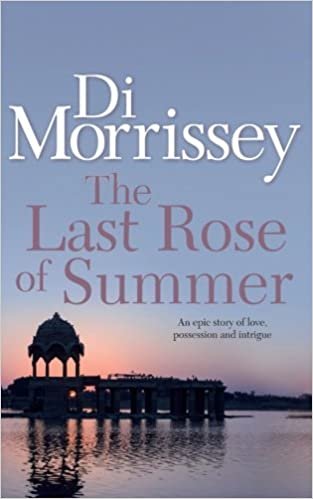 The Last Rose of Summer indir