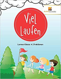 Viel Laufen : Lernen Klasse 4 | Fraktionen