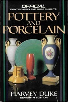 Pottery and Porcelain: Seventh Edition indir