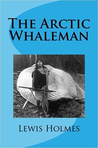 The Arctic Whaleman indir