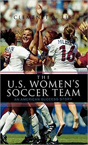 ABD Kadin Futbol Takimi: Bir Amerikan Basari Hikayesi