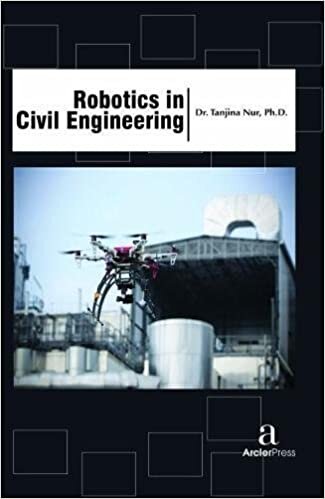 Robotics in Civil Engineering