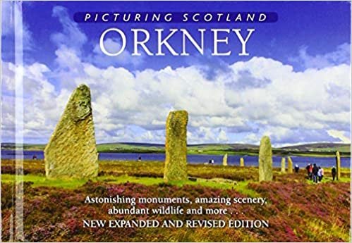 Orkney: Picturing Scotland indir