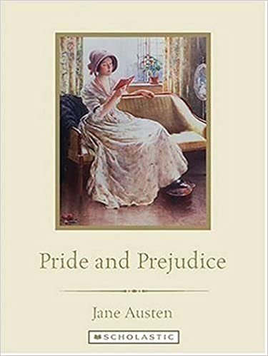 Pride and Prejudice (Scholastic Classics)